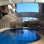 Four Leaf Clover To Rent 3* 반스코