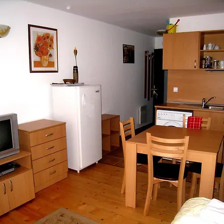 Four Leaf Clover To Rent Apart-hotel