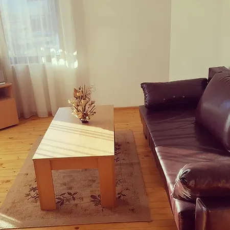 Four Leaf Clover To Rent Apart-hotel 3*