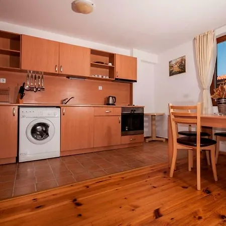 Apart-hotel Four Leaf Clover To Rent 3*