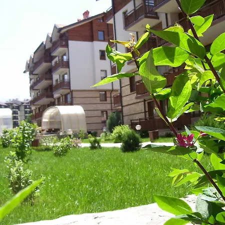 Four Leaf Clover To Rent 3*