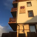 Four Leaf Clover To Rent Lägenhetshotell 3*