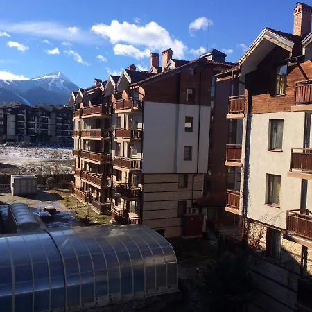 Four Leaf Clover To Rent Apartmanhotel