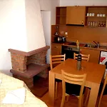 Apart-hotel Four Leaf Clover To Rent 3*