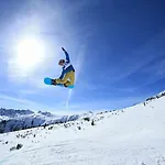 Four Leaf Clover To Rent Bansko