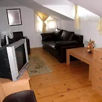 Apart-hotel Four Leaf Clover To Rent Bansko