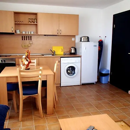 Four Leaf Clover To Rent 3* Bansko