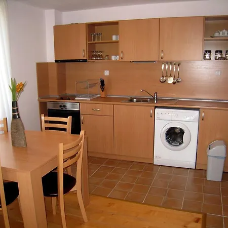 Four Leaf Clover To Rent Bansko