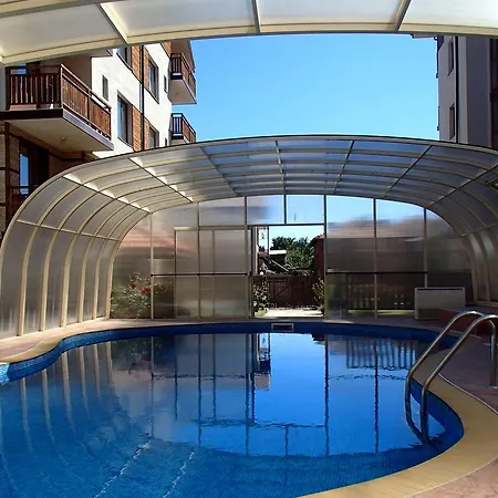 Four Leaf Clover To Rent 3* Bansko