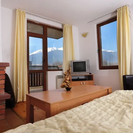 Apartahotel Four Leaf Clover To Rent