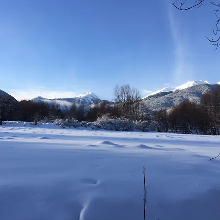 מלון דירות Four Leaf Clover To Rent