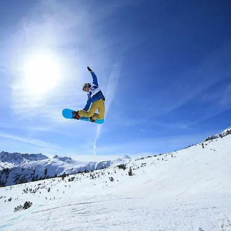 Four Leaf Clover To Rent Bansko