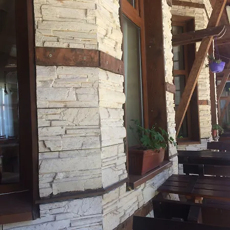 Apart-hotel Four Leaf Clover To Rent 3*