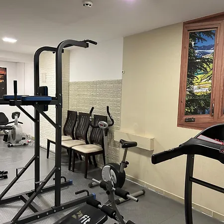 Four Leaf Clover To Rent 3* Bansko