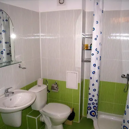 Four Leaf Clover To Rent 아파트호텔 3*