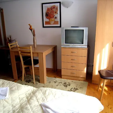 Four Leaf Clover To Rent Bansko