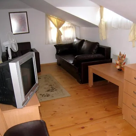 Apart-hotel Four Leaf Clover To Rent Bansko