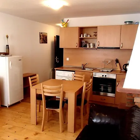 Four Leaf Clover To Rent Bansko