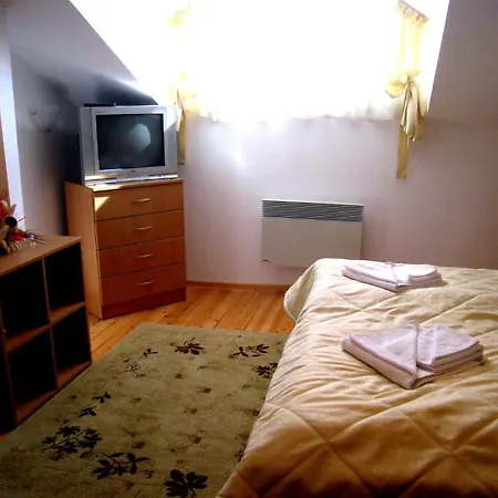 Apartahotel Four Leaf Clover To Rent Bansko