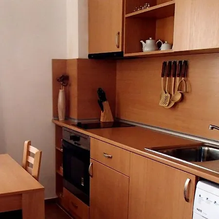 Four Leaf Clover To Rent 3* Bansko