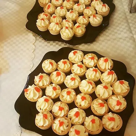 아파트호텔 Four Leaf Clover To Rent 3*