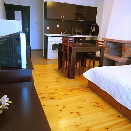 Four Leaf Clover To Rent Apartahotel