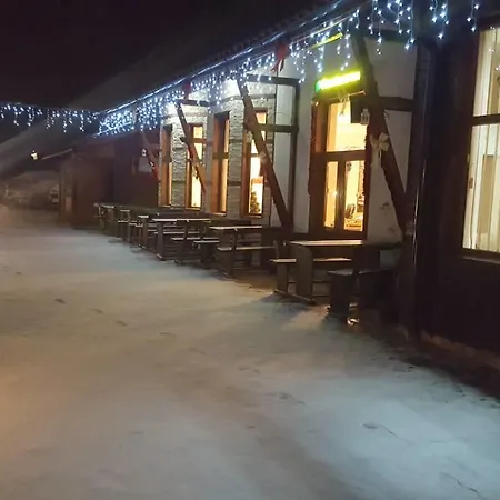 Апартхотел Four Leaf Clover To Rent Банско