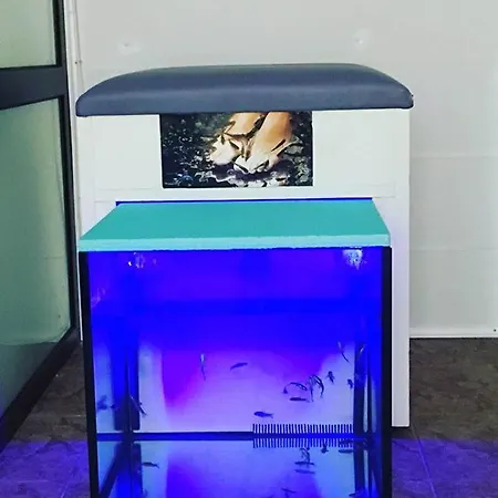 Four Leaf Clover To Rent 아파트호텔