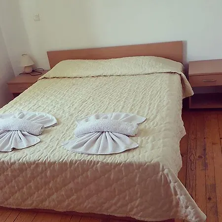 Four Leaf Clover To Rent 3* Bansko