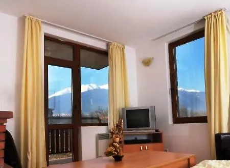 Four Leaf Clover To Rent Апартхотел