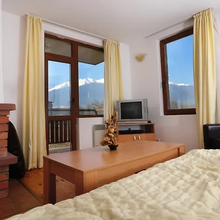 Four Leaf Clover To Rent Bansko