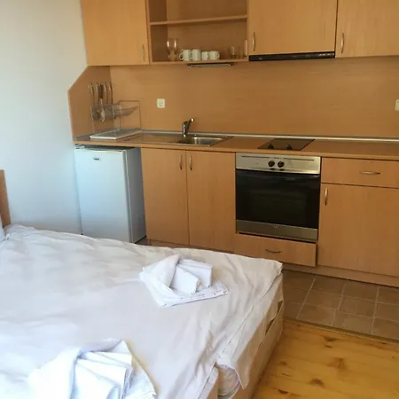 Four Leaf Clover To Rent 3* Bansko