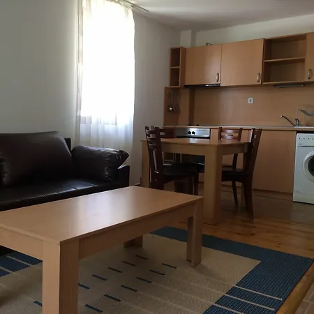 Aparthotel Four Leaf Clover To Rent Bansko