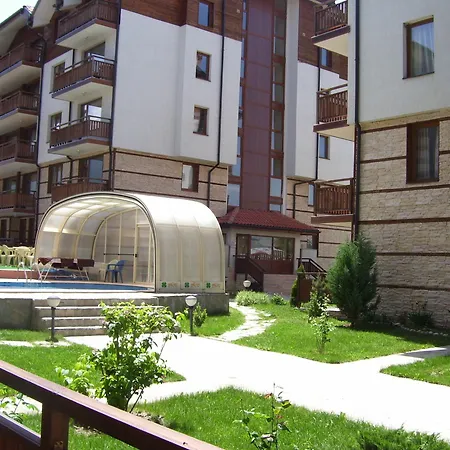 Four Leaf Clover To Rent Aparthotel