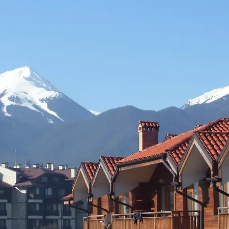 아파트호텔 Four Leaf Clover To Rent