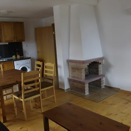 Four Leaf Clover To Rent Aparthotel