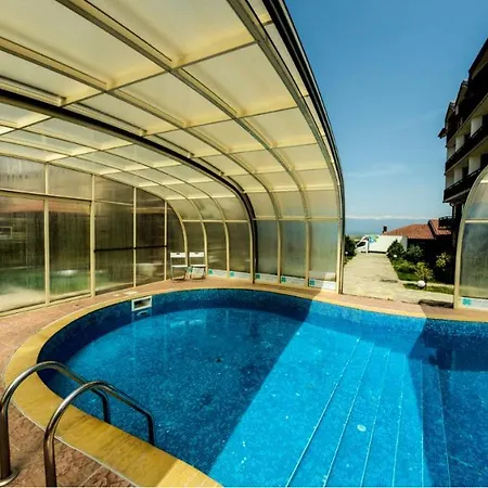 Four Leaf Clover To Rent Bansko