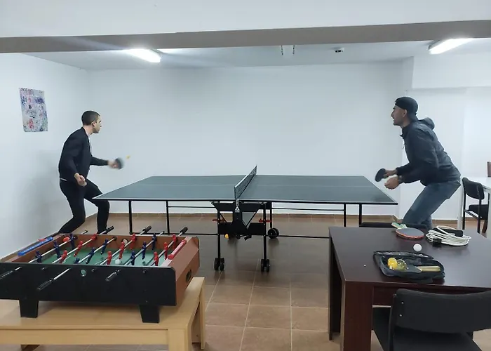 Aparthotel Four Leaf Clover To Rent Bansko