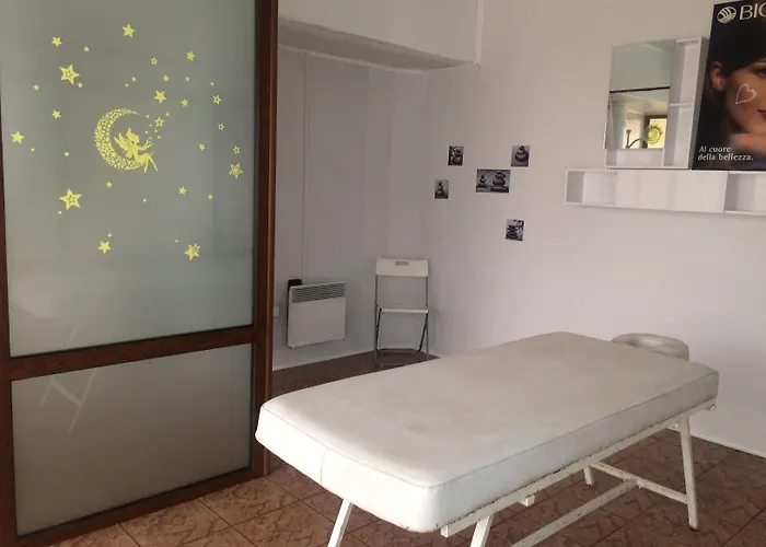 Aparthotel Four Leaf Clover To Rent 3*