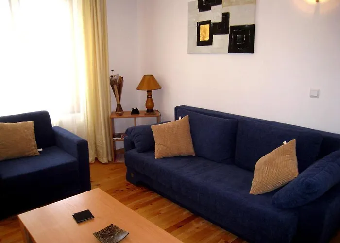 Four Leaf Clover To Rent 3* Bansko