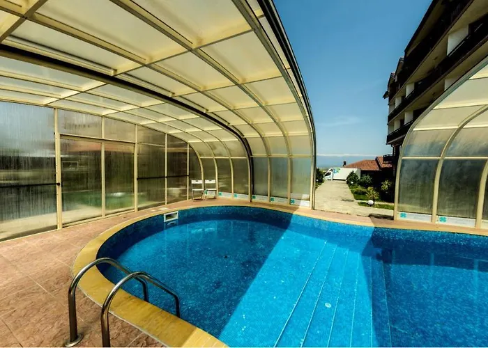 Four Leaf Clover To Rent Bansko